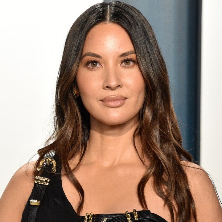 Olivia Munn Details Breastfeeding Struggles With 2-Month-Old Son