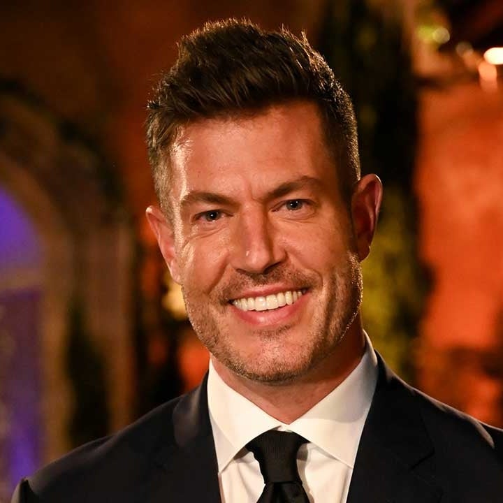 Jesse Palmer Says This 'Bachelor' Season Will Have a 'Lot More Firsts'