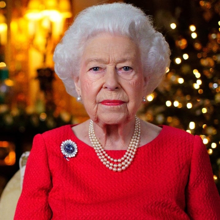 Queen Elizabeth Tests Positive for COVID, Experiencing Mild Symptoms