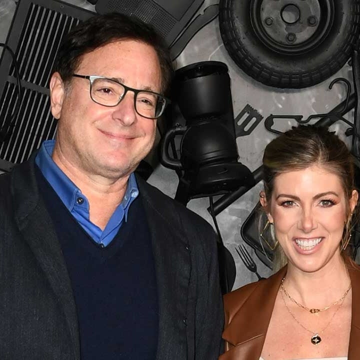 Inside Bob Saget and Wife Kelly Rizzo’s Love Story