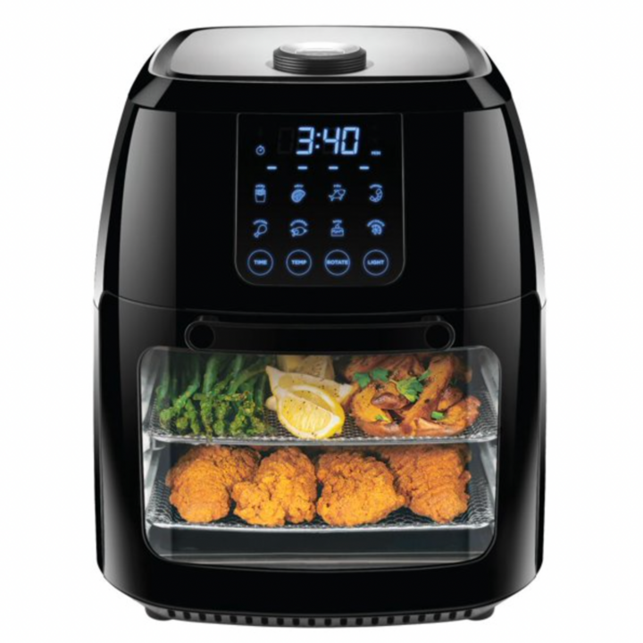 14 Amazing Air Fryer With Rotisserie for 2023