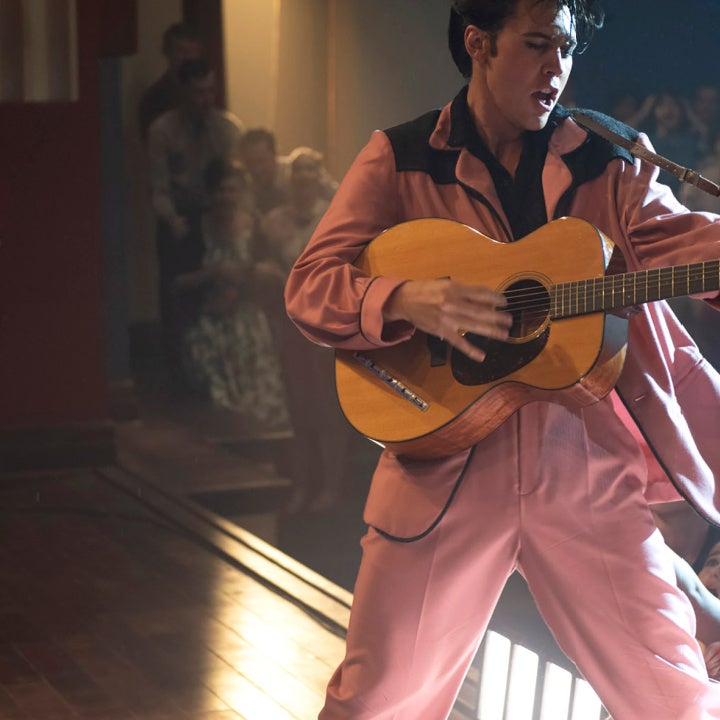 'Elvis' Trailer: See Austin Butler, Tom Hanks' Transformations