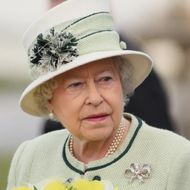 Queen Elizabeth Is Video Chatting With Family and 'Is on the Mend'