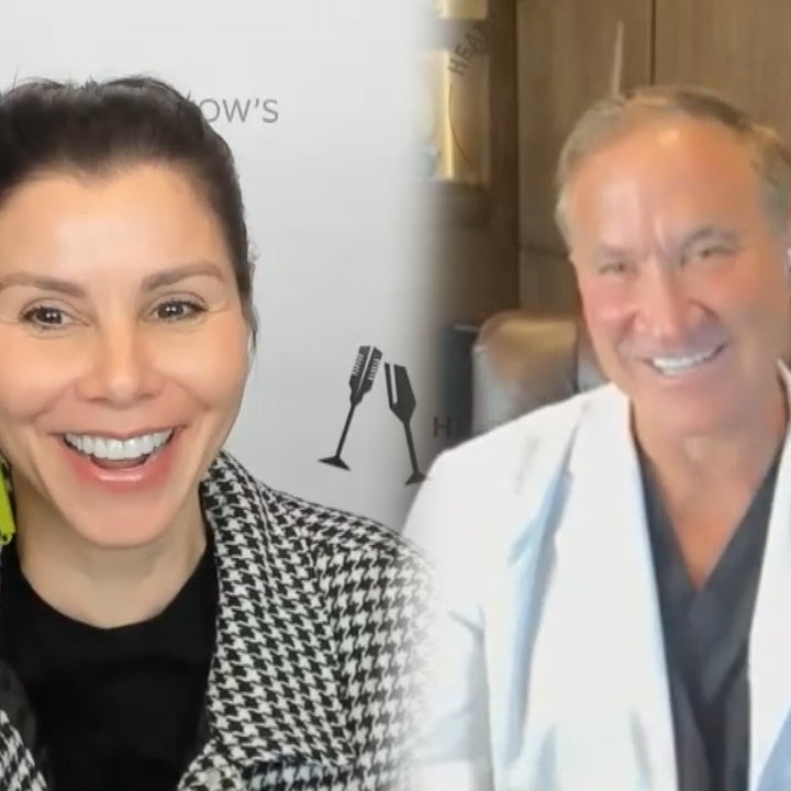Heather & Terry Dubrow on Leading by Example When Parenting Queer Kids