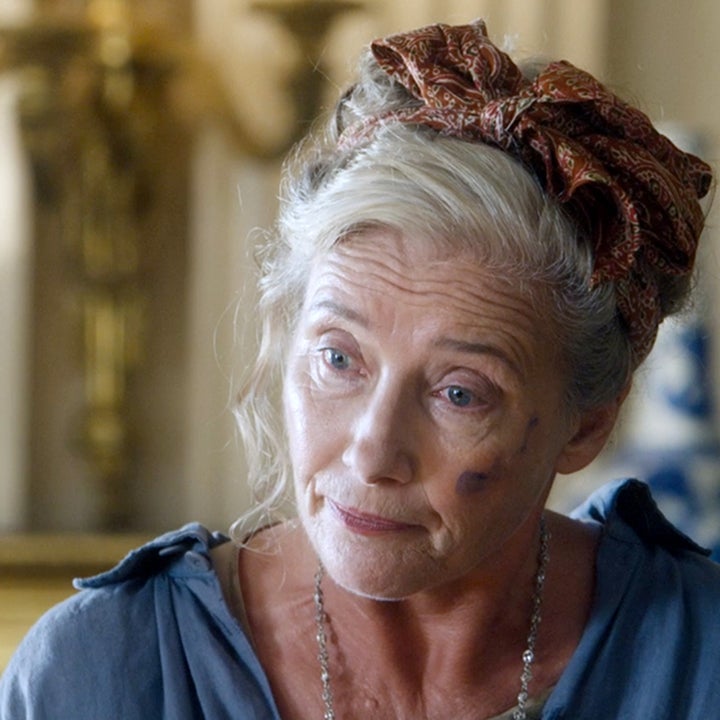 Watch Emma Thompson in Hugh Laurie's Agatha Christie Series for BritBox (Exclusive)
