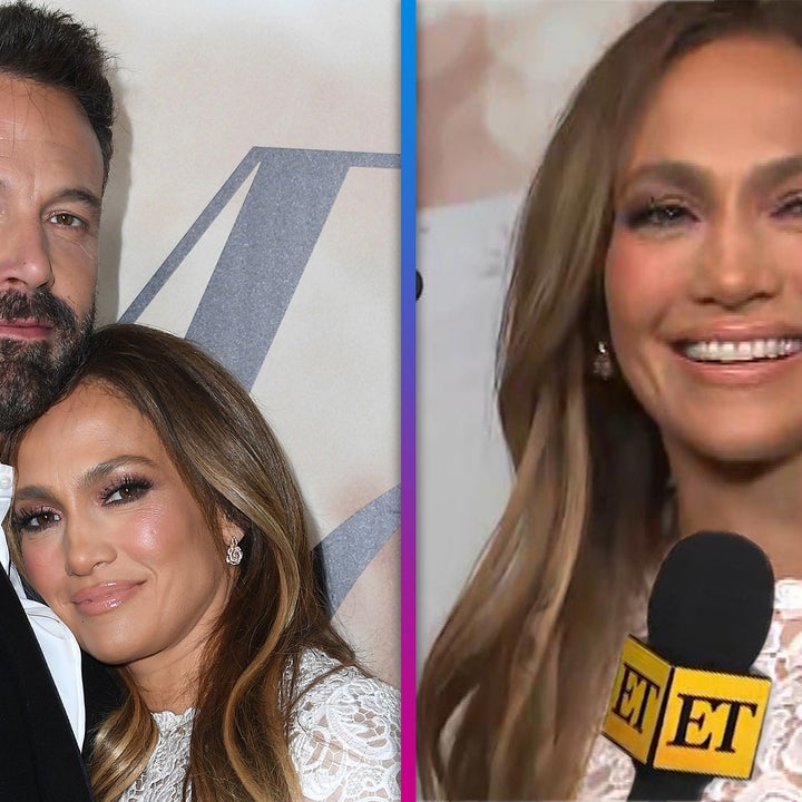 Ben Affleck and Jennifer Lopez Having 'Ongoing' Talks About Engagement