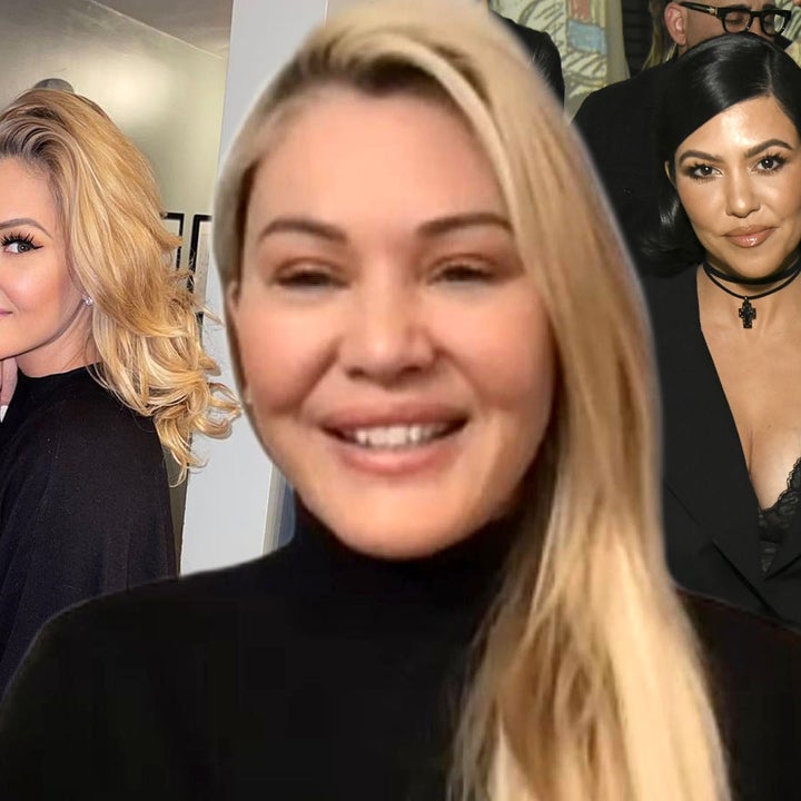 Shanna Moakler on Claim She's 'Obsessed' With Travis and Kourtney's Relationship (Exclusive)