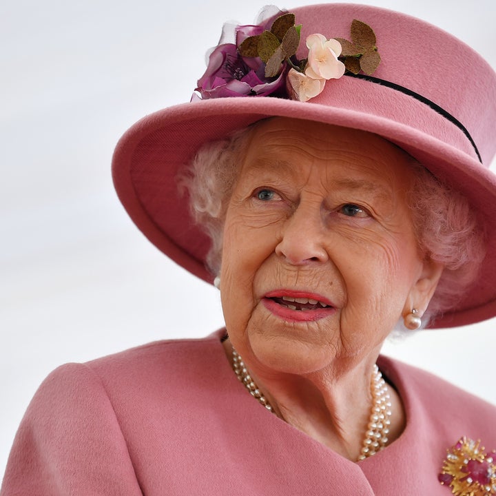 Queen Elizabeth II Dead: A Timeline of Events Following Her Death