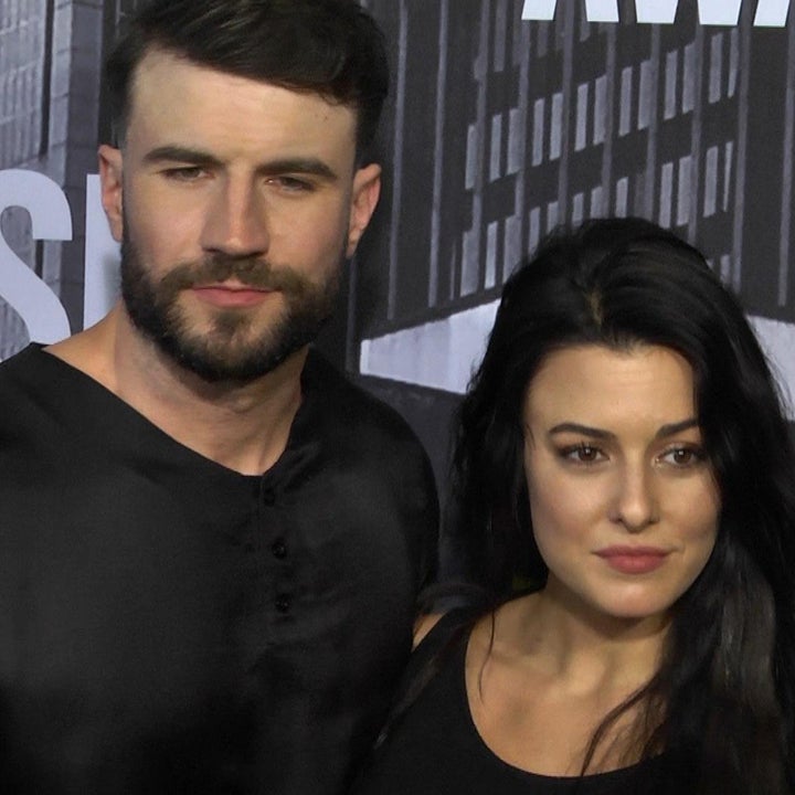 Why Sam Hunt's Wife Withdrew Divorce Filing and Refiled Within Days