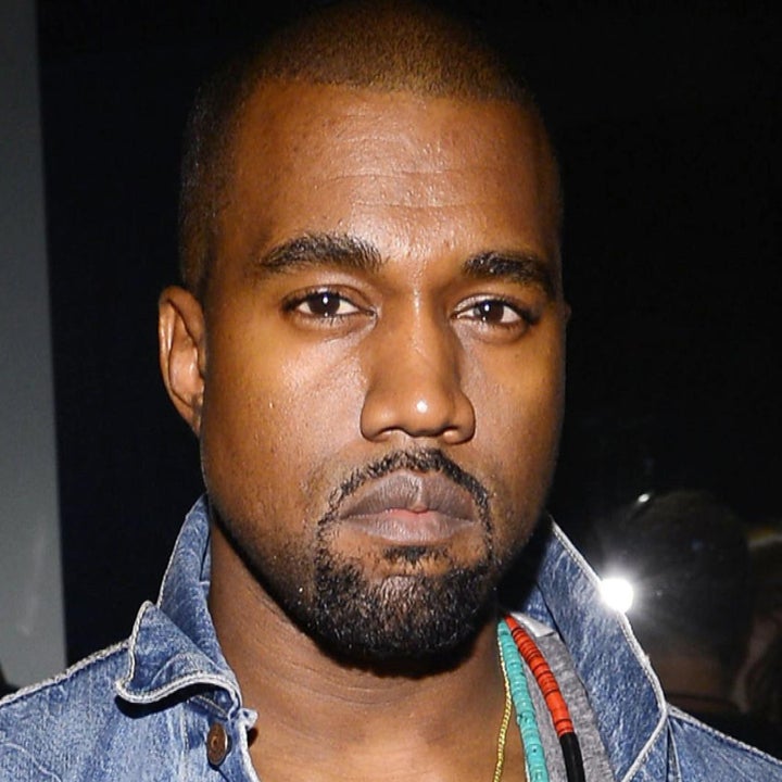 Kanye West Suspended From Posting on Instagram for 24 Hours