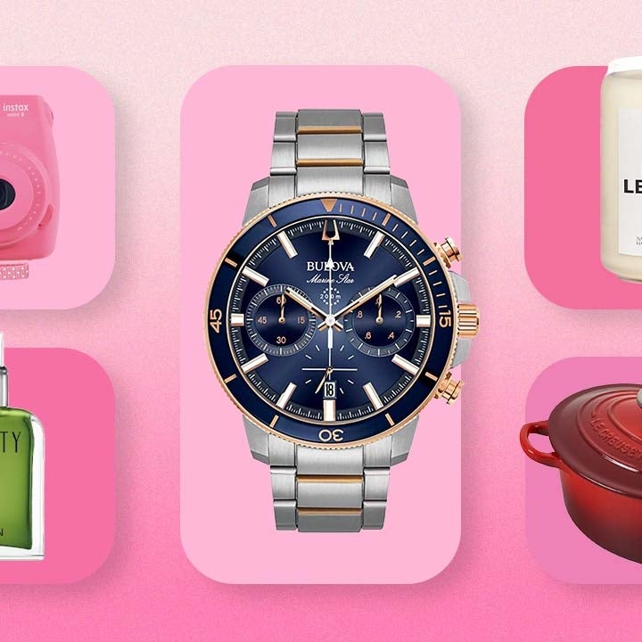 25 Sweet Valentine's Day Gifts to Shop on Amazon