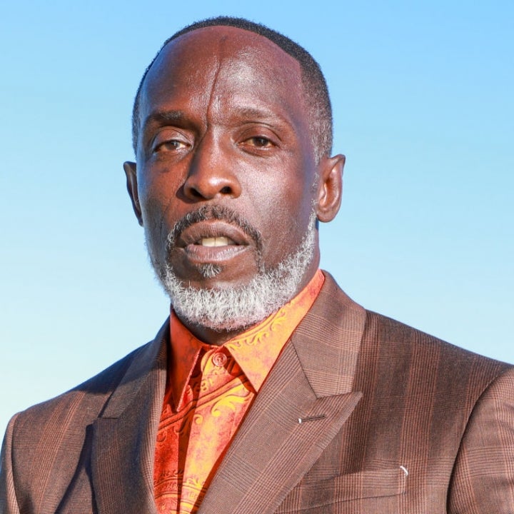 Michael K. Williams' Death: Four Charged in Connection With Overdose