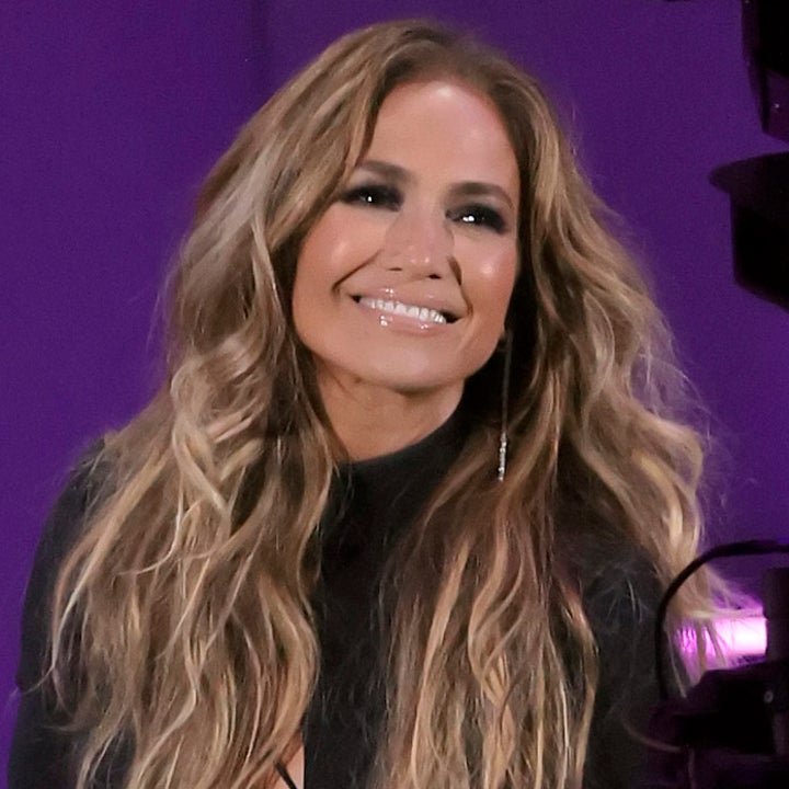 Jennifer Lopez Celebrates Her Twins' Birthday With Throwback Videos