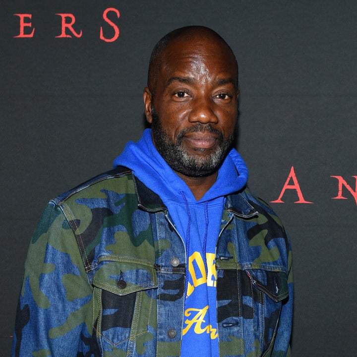 'Cool Runnings' Star Malik Yoba Roots for Jamaican Bobsled Team