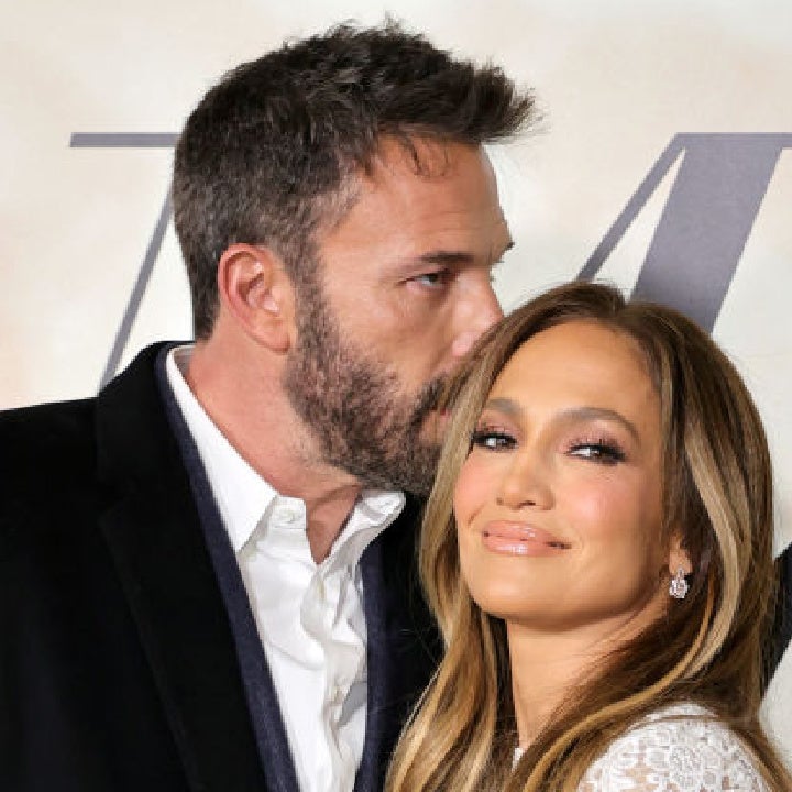 Inside Jennifer Lopez and Ben Affleck's Plans for Their New Home