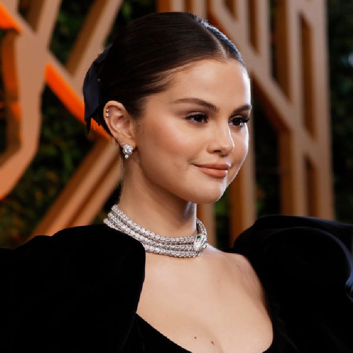 Selena Gomez Confirms She's Single While Debuting New Hairstyle