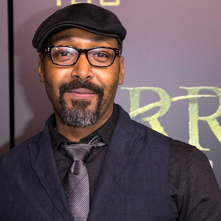 'Law & Order' Alum Jesse L. Martin Hints at Possible Return for Revival