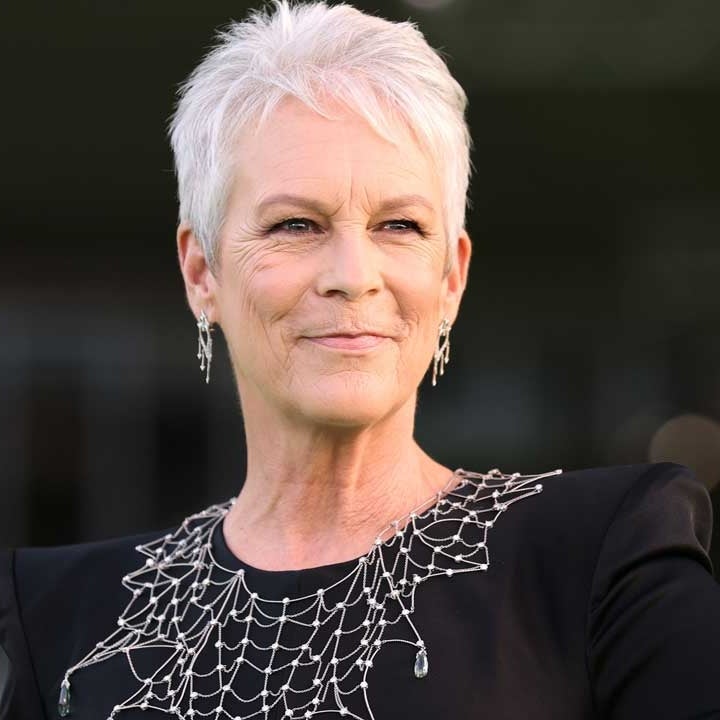 Jamie Lee Curtis on Potential 'Freaky Friday' Sequel (Exclusive)