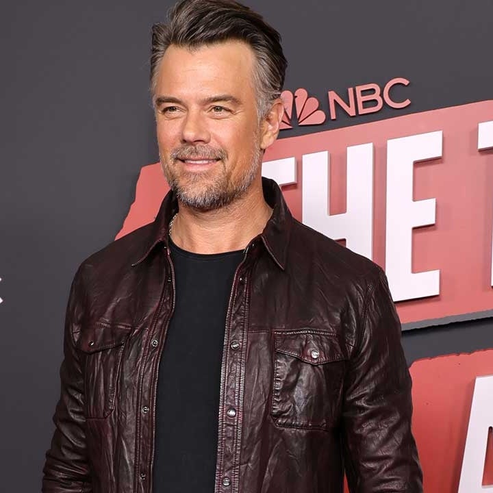 Josh Duhamel Marries Audra Mari See the Wedding Pics Entertainment