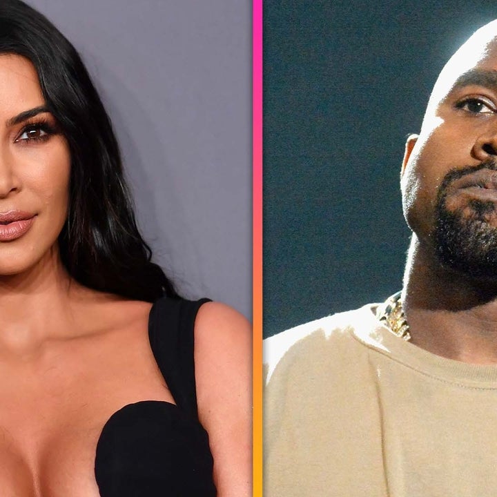Kim Kardashian Only Wants to Co-Parent With Kanye, Nothing Else