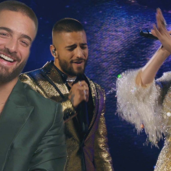 Why 'Marry Me' Was the Right Movie for Maluma to Make His Acting Debut