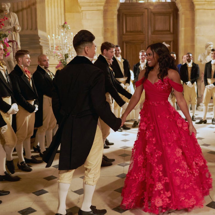 'The Courtship,' NBC's 'Bridgerton'-Inspired Dating Show, Reveals Cast
