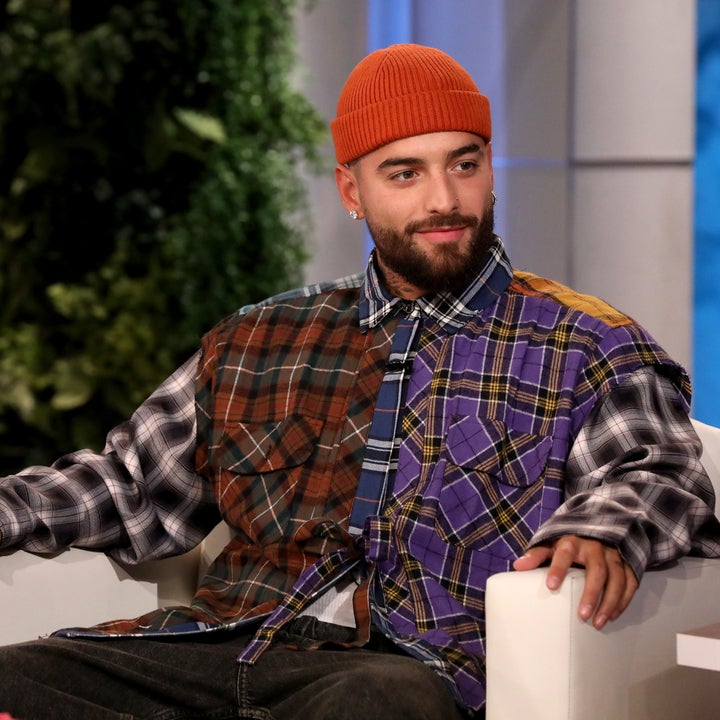 Maluma Shares Relationship Deal Breakers and His Thoughts on Marriage