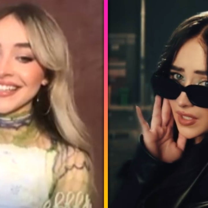 What Fans Can Expect From Sabrina Carpenter's 'Very Personal' Album
