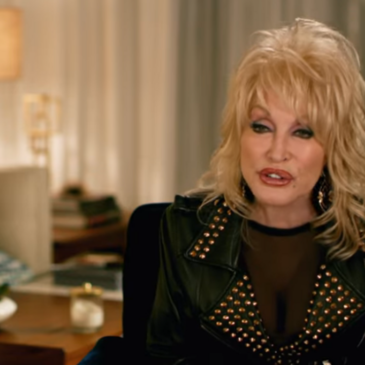Dolly Parton Received 'Some Flack' Working With 'Radical' Jane Fonda
