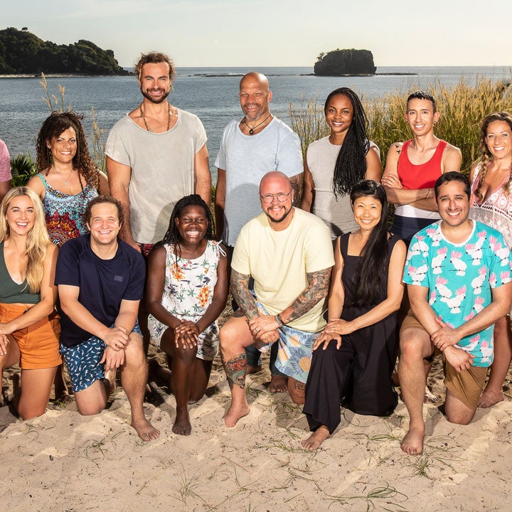 'Survivor' Reveals 18 Newest Castaways Competing in Season 42