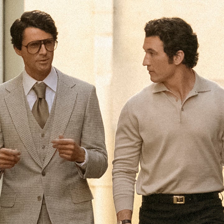 'The Offer' Debuts Teaser of Miles Teller as 'The Godfather' Producer