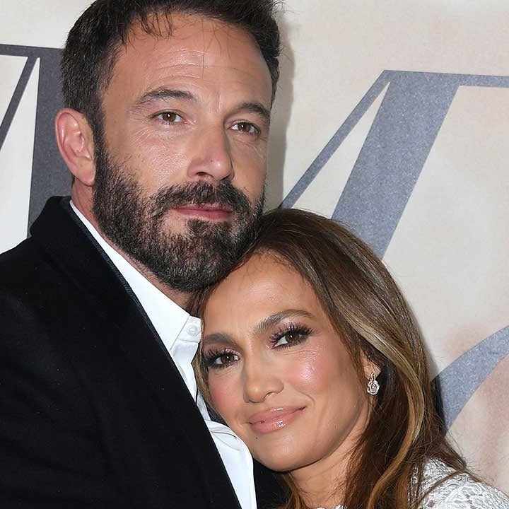Jennifer Lopez Reveals Why She Prefers an 'Intimate' Marriage Proposal