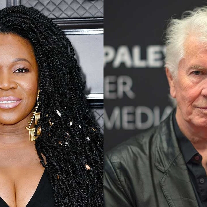 India Arie and Graham Nash Remove Music From Spotify Due to Joe Rogan