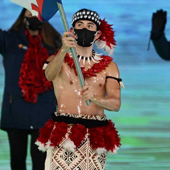 Winter Olympics Opening Ceremony: The Biggest Moments