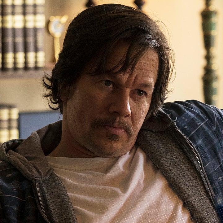 First Look at Mark Wahlberg as a Boxer-Turned-Priest in 'Father Stu'