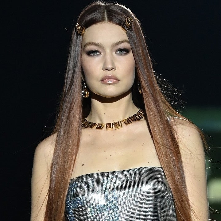 Gigi Hadid Will Donate Earnings from 2022 Fashion Shows To Ukraine