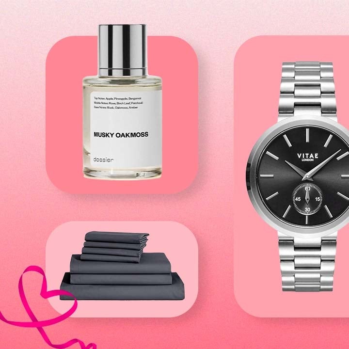 The Hottest Valentine's Day Gifts for Men 