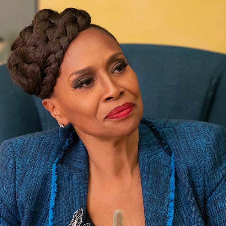 First Look at Jenifer Lewis in Vanessa Bayer's 'I Love That for You' (Exclusive)