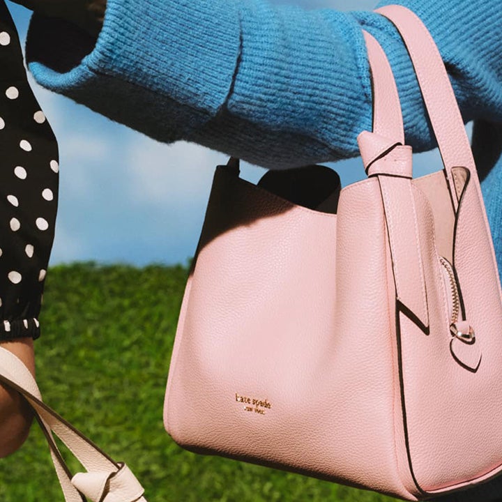 10 Kate Spade Handbags That Our Readers Love