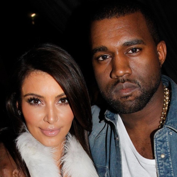Why Kim Kardashian Is Rarely Featured in Kanye West's Netflix Doc