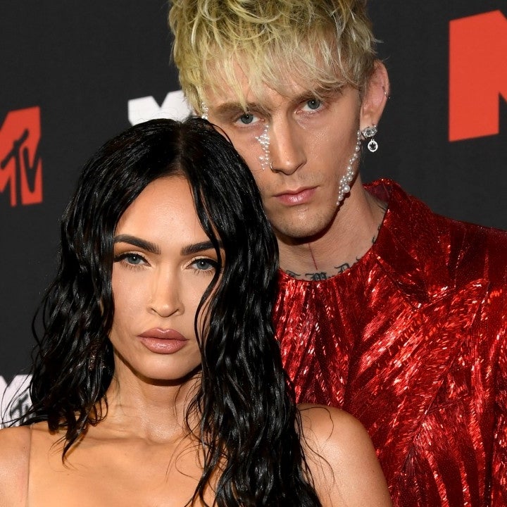 Megan Fox and Machine Gun Kelly Want to Be Married 'Sooner Than Later'