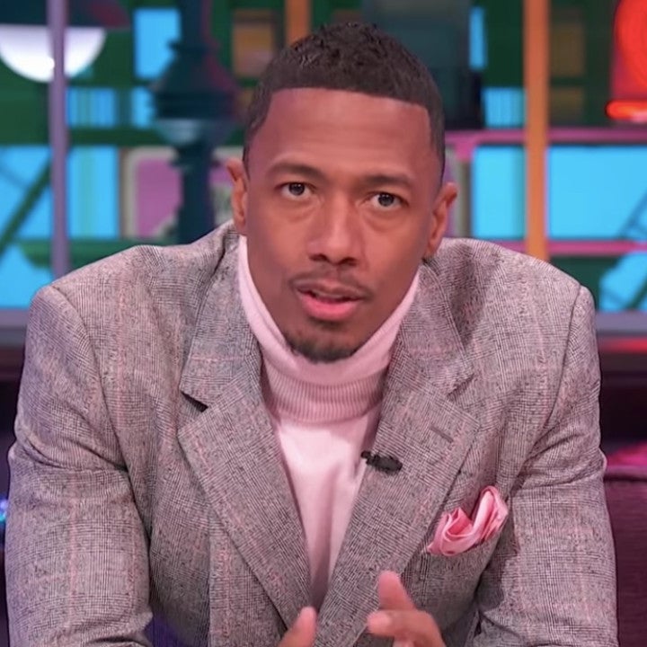 Nick Cannon Addresses Talk Show Being Canceled After One Season