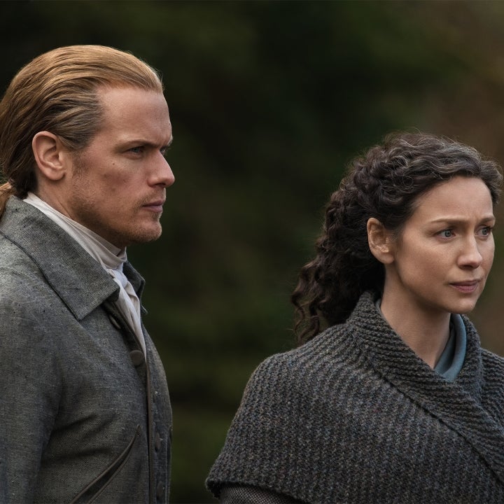 'Outlander' Ending After Season 8, Prequel Series Ordered at Starz