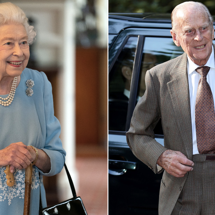 Queen Elizabeth Met With Prince Charles Before His COVID Diagnosis, Now