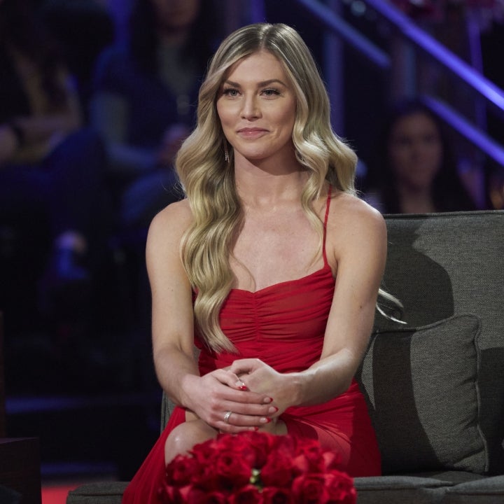 Shanae Reveals the Things She Regrets From Her Time on 'The Bachelor'