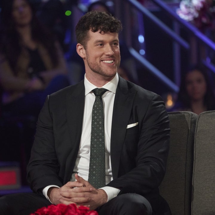 'The Bachelor: WTA': Clayton on His Reunions With Shanae and Sarah