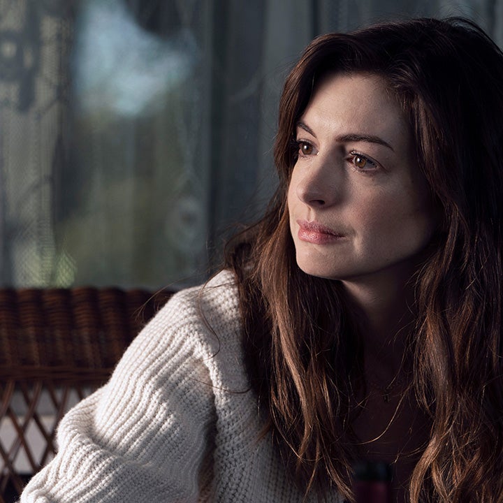 'WeCrashed': Inside Anne Hathaway's Portrayal of Rebekah Neumann
