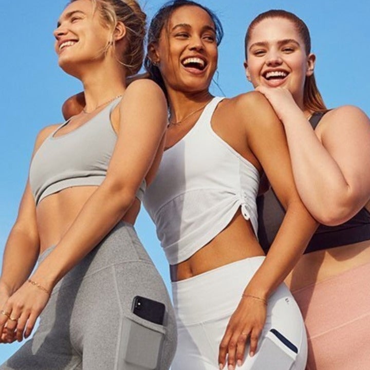 The Best Leggings With Pockets to Carry All of Your Workout Essentials