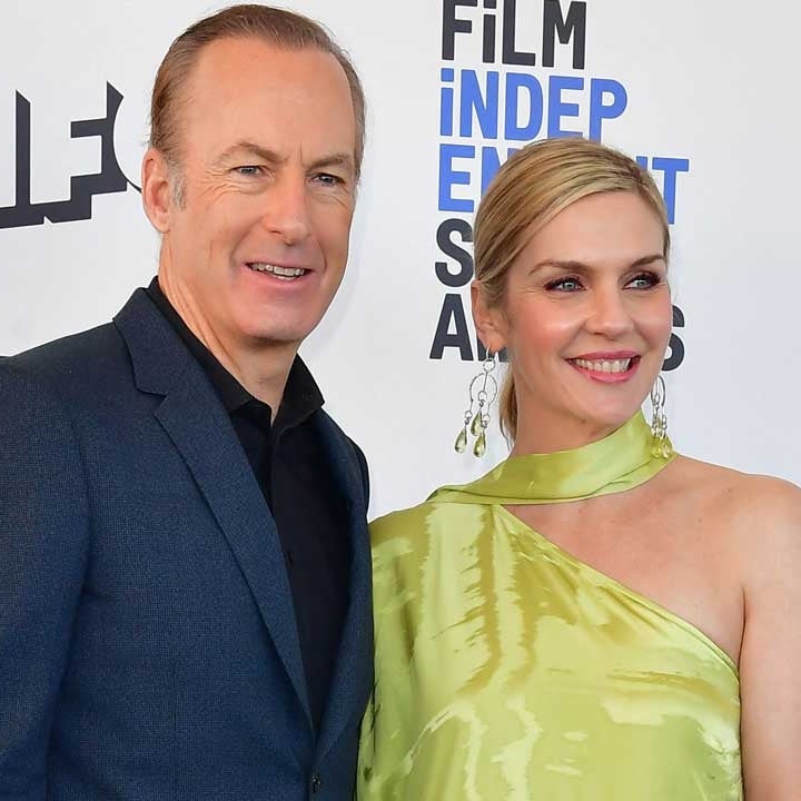 Bob Odenkirk on How Heart Attack Has Affected His Outlook on Life