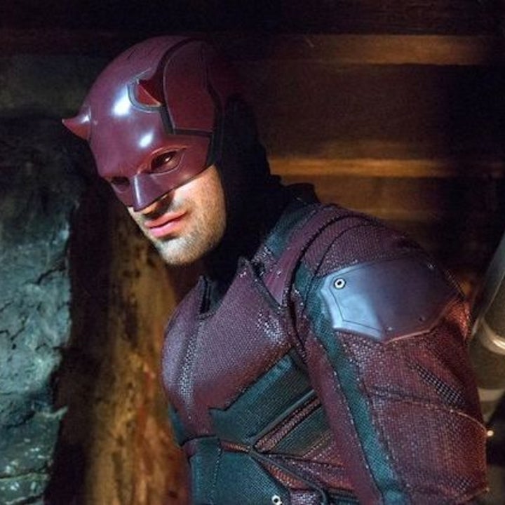 'Daredevil: Born Again' Series Coming to Disney+